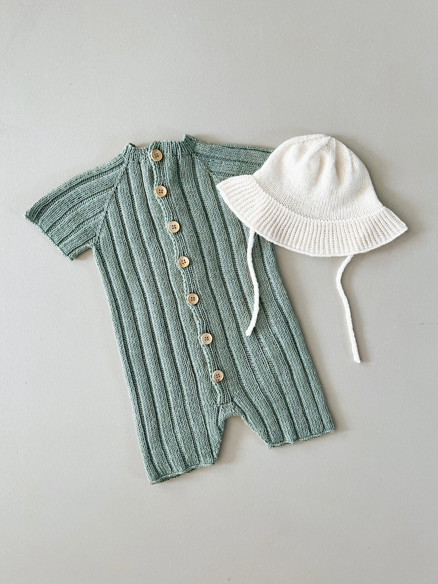 Woolix Solhatt
