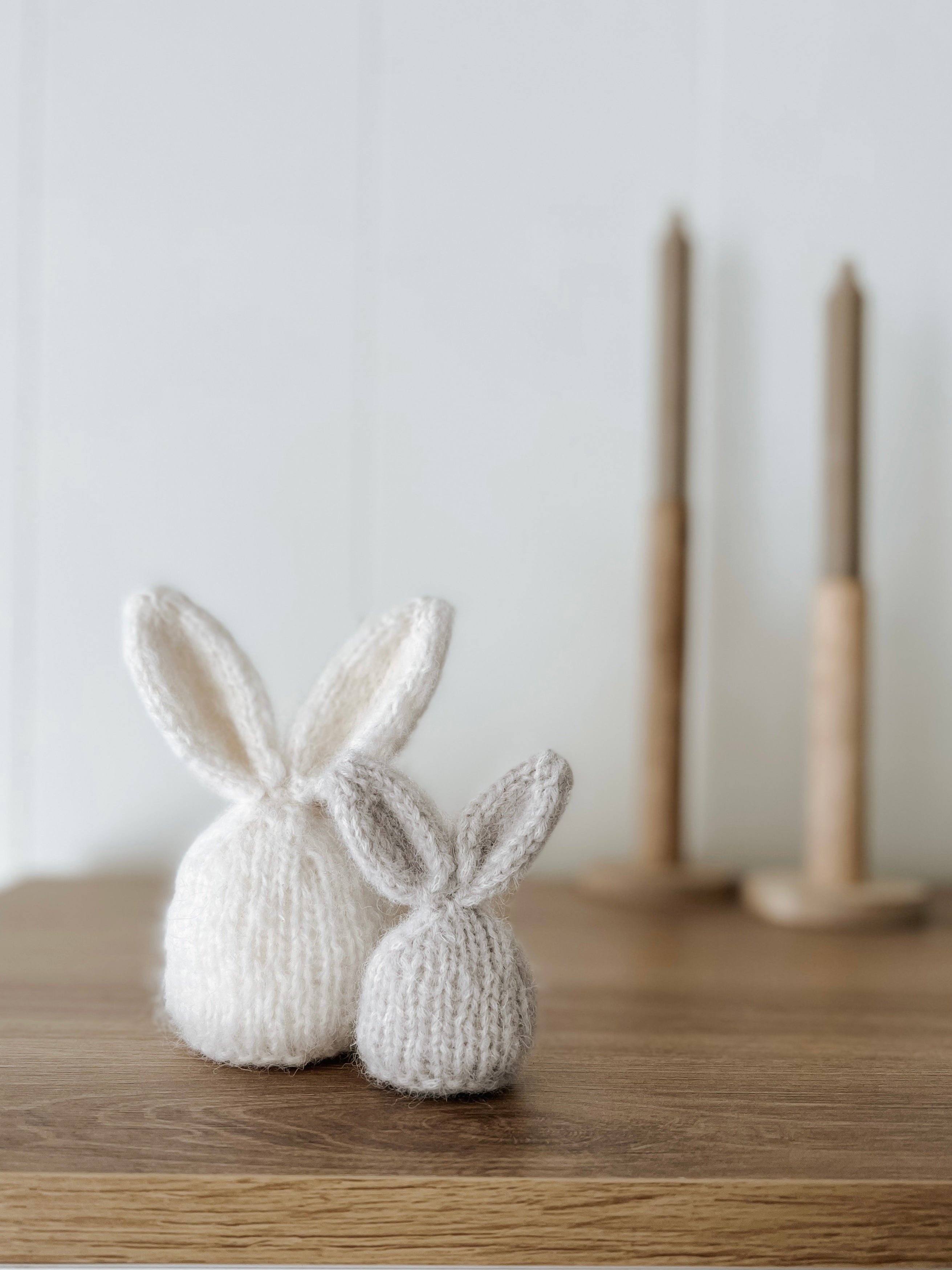 Shelf Bunny