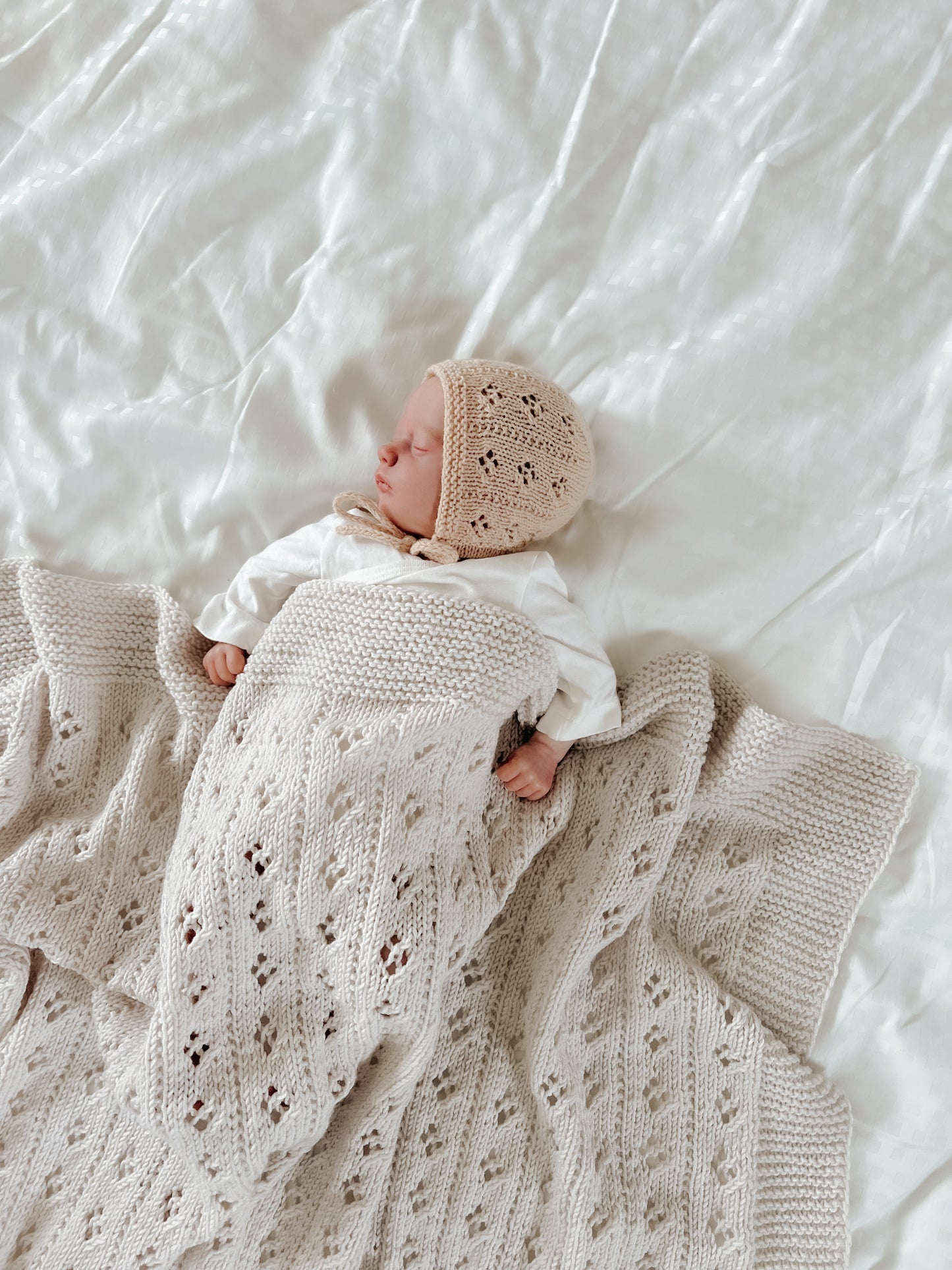 Luna Babyteppe