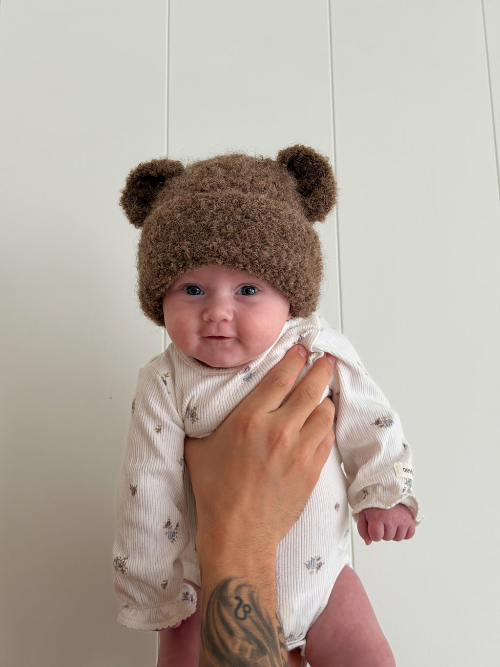 Teddylua