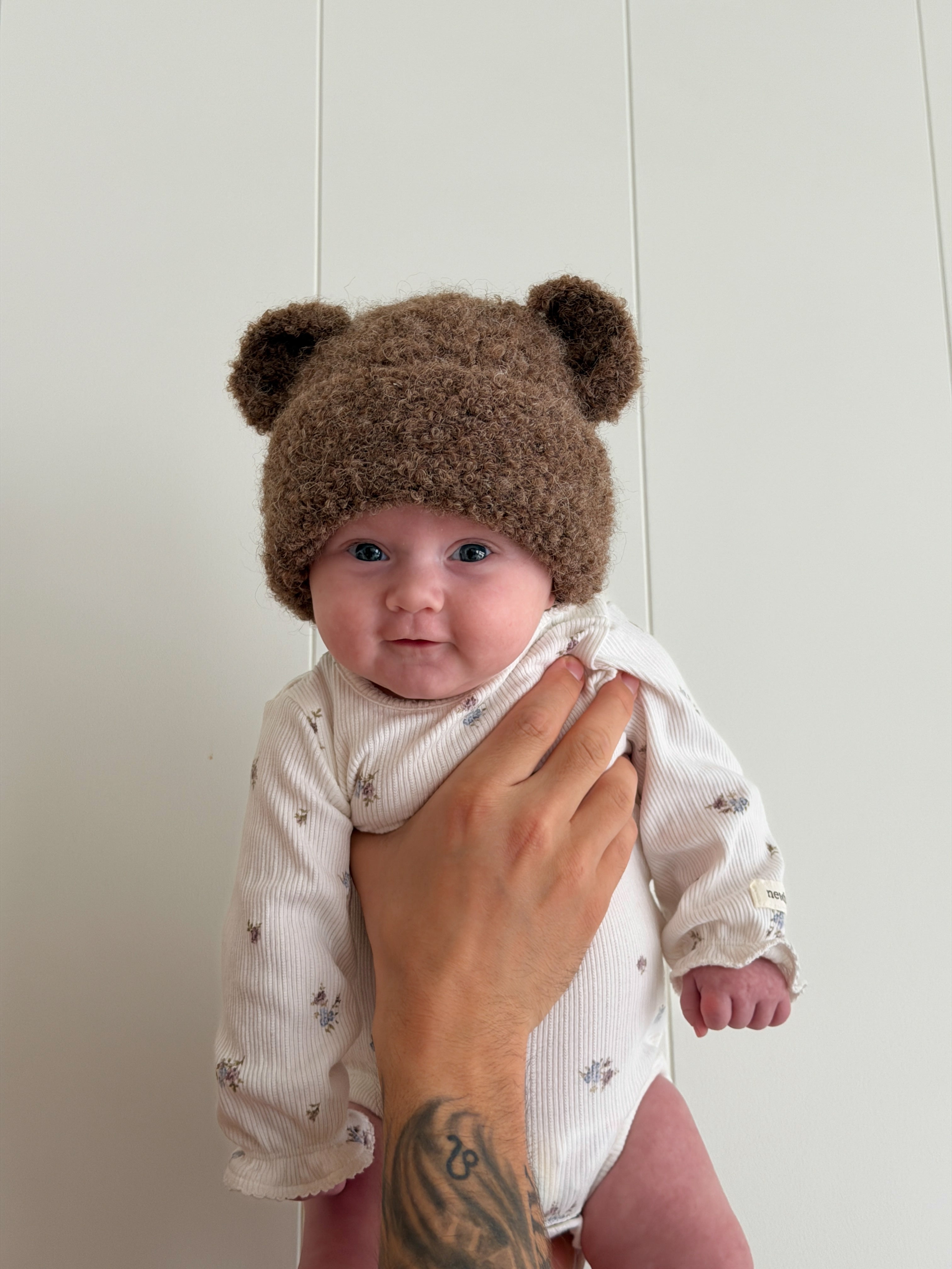 Teddylua