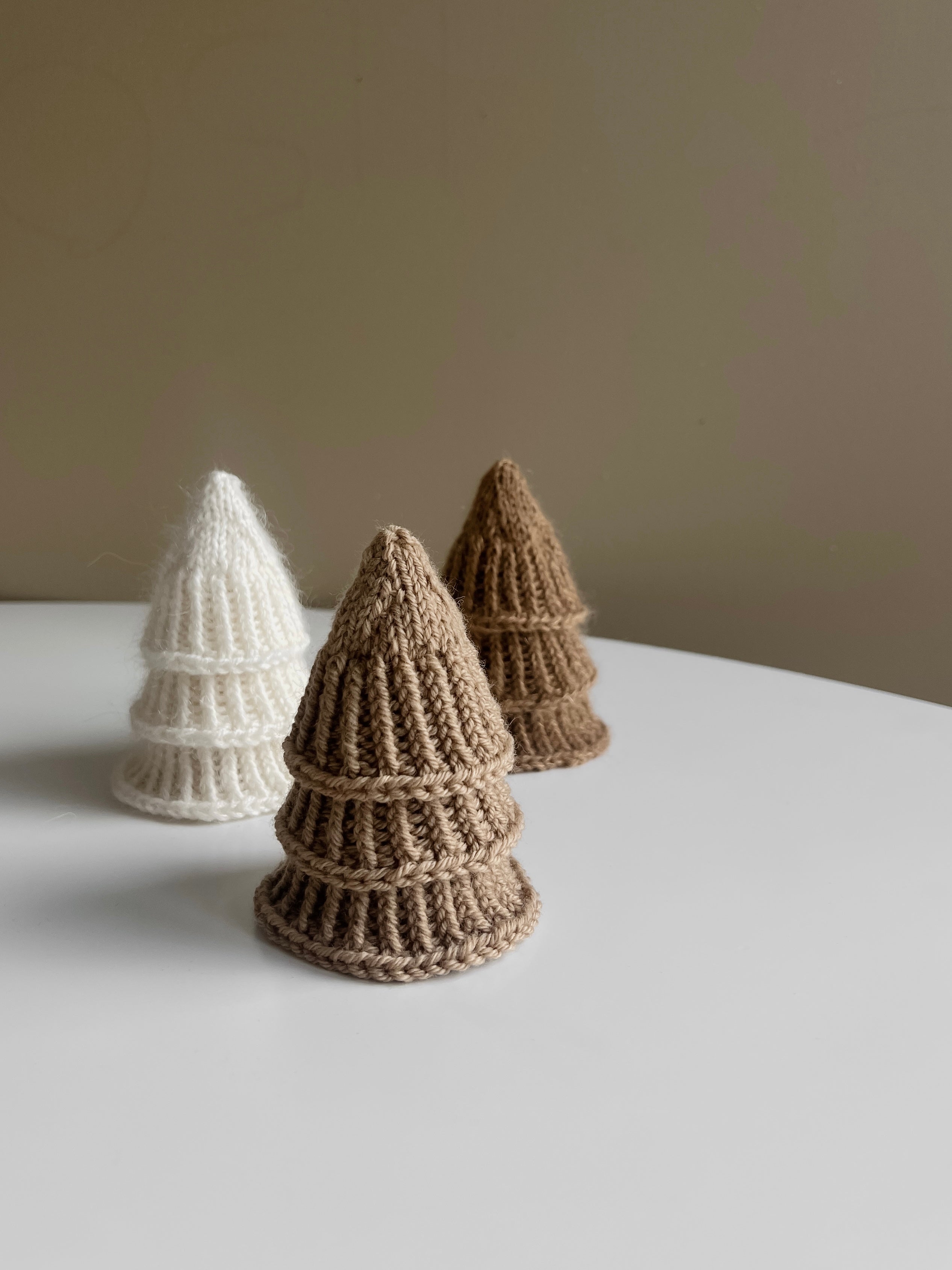 Woolix Christmas Tree