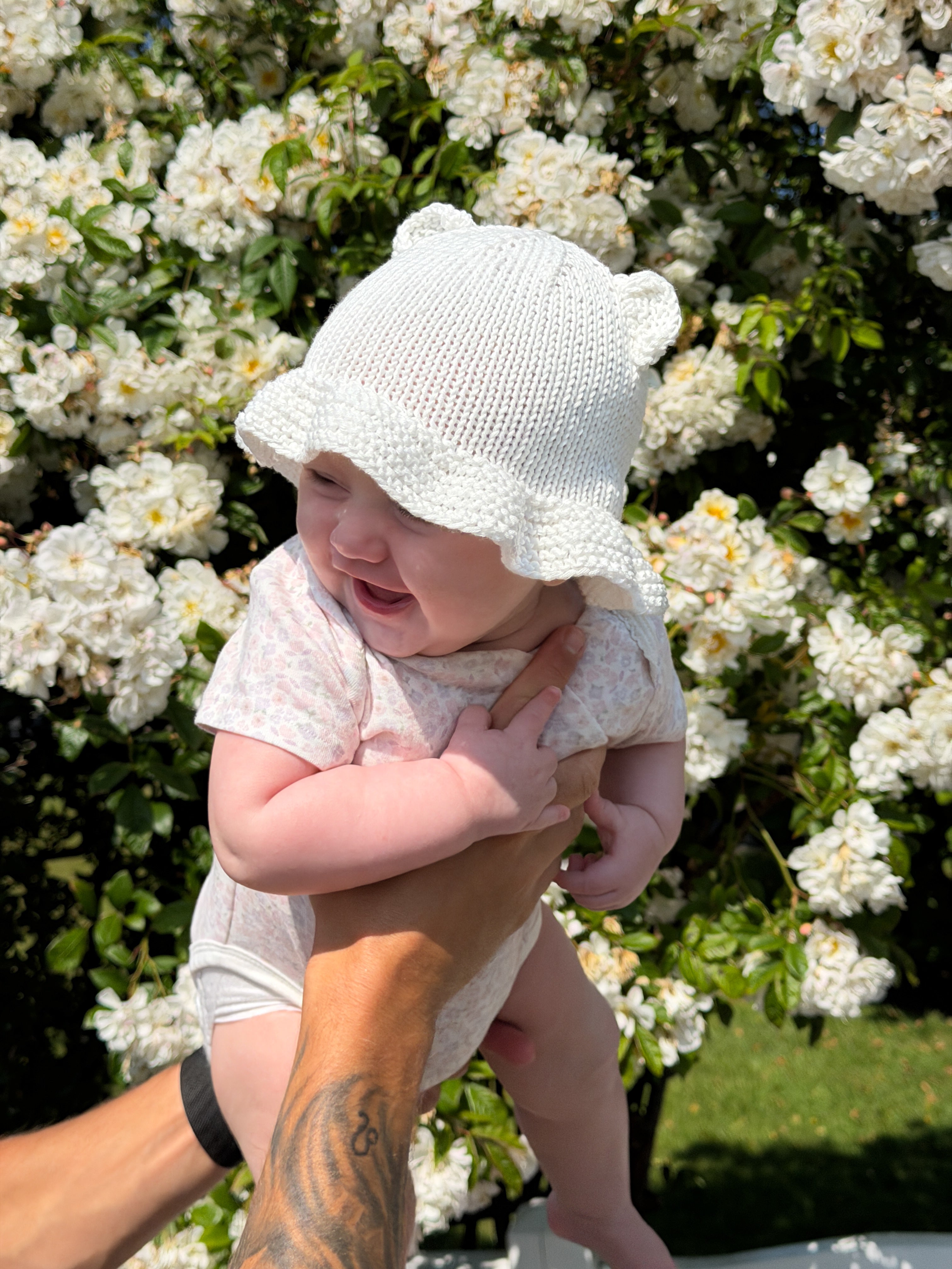 Teddy Solhatt
