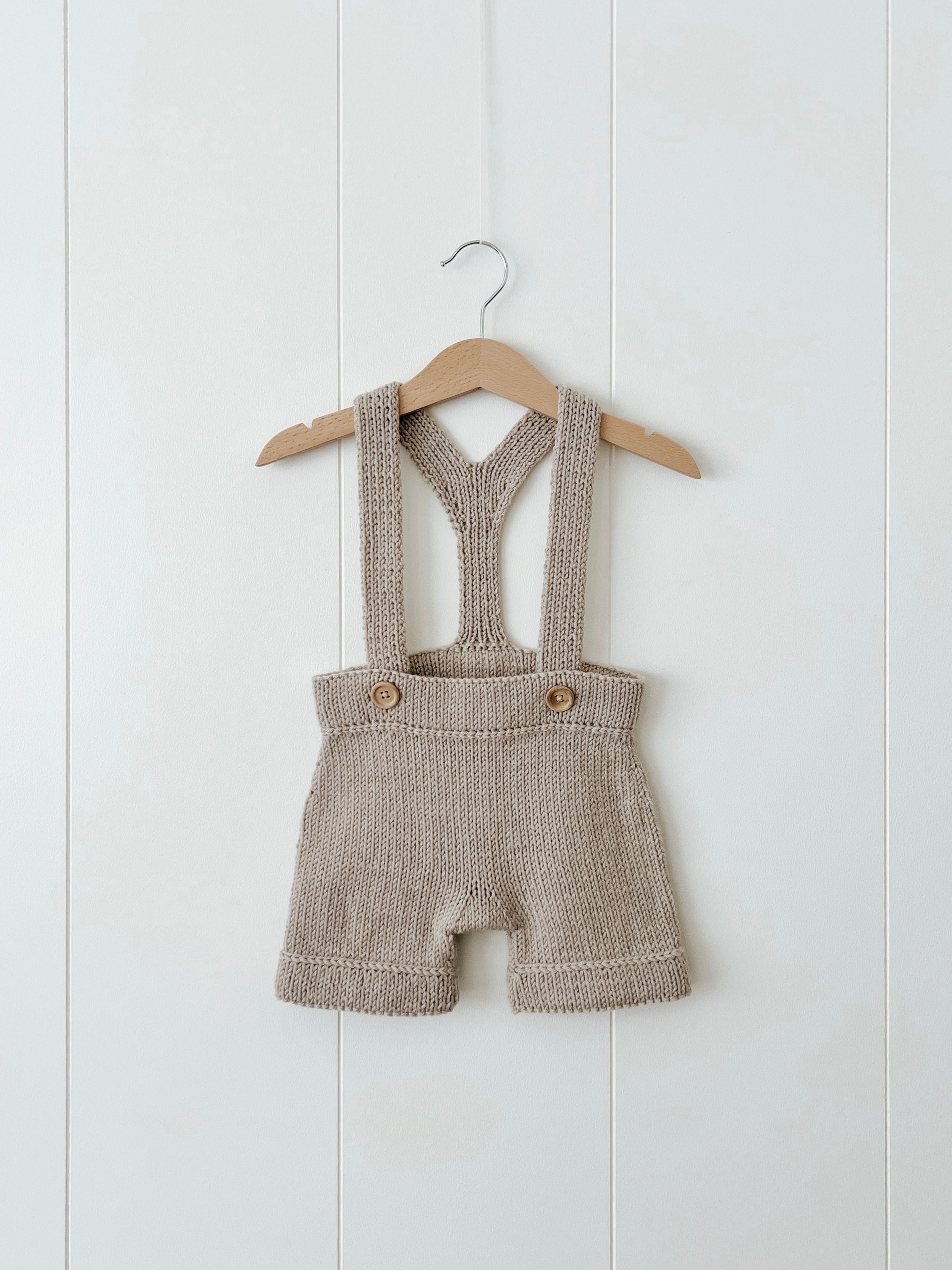 Mini Seleshorts