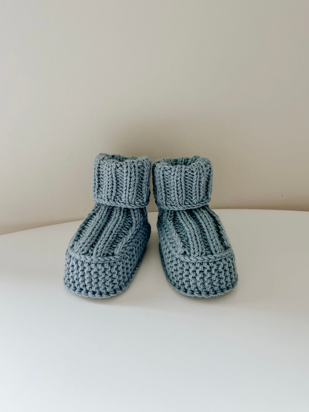 Woolix Booties