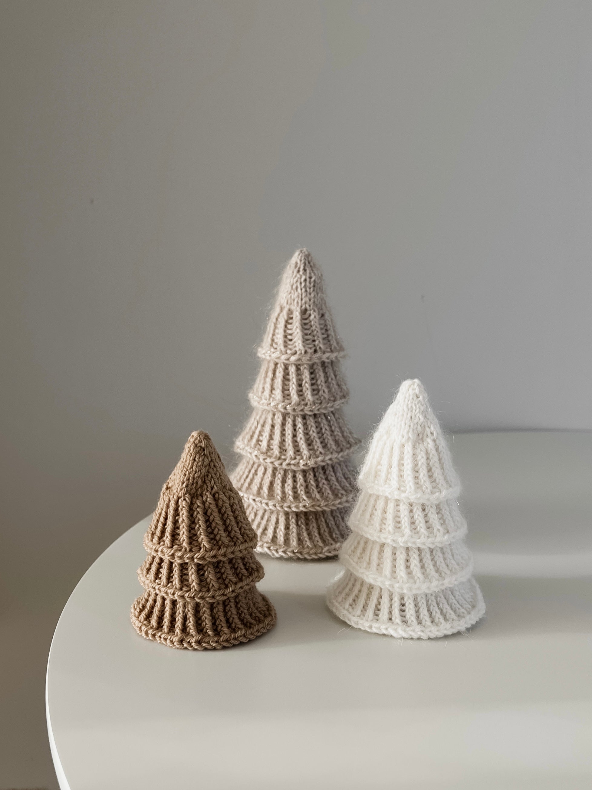 Woolix Christmas Tree