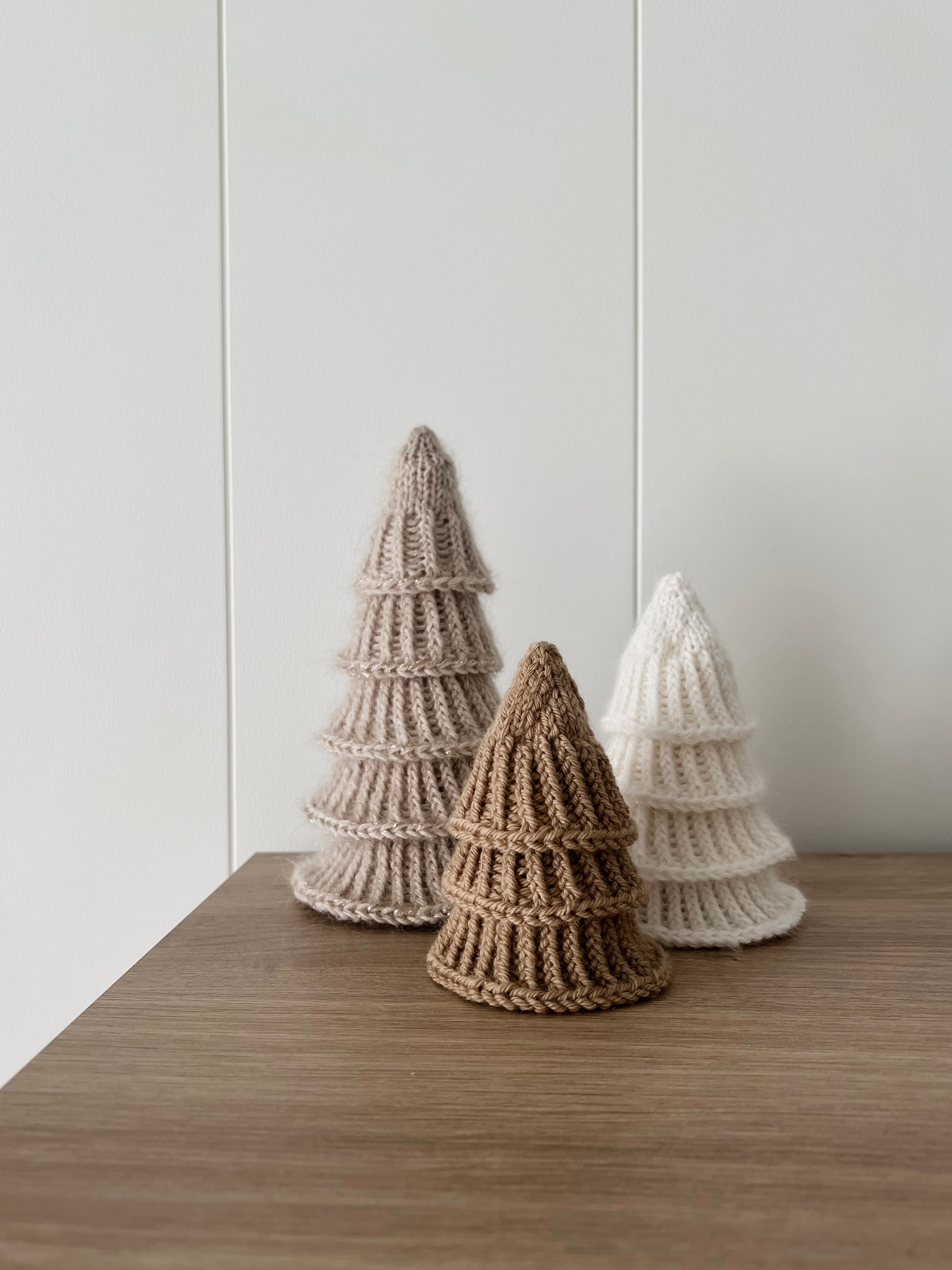 Woolix Christmas Tree