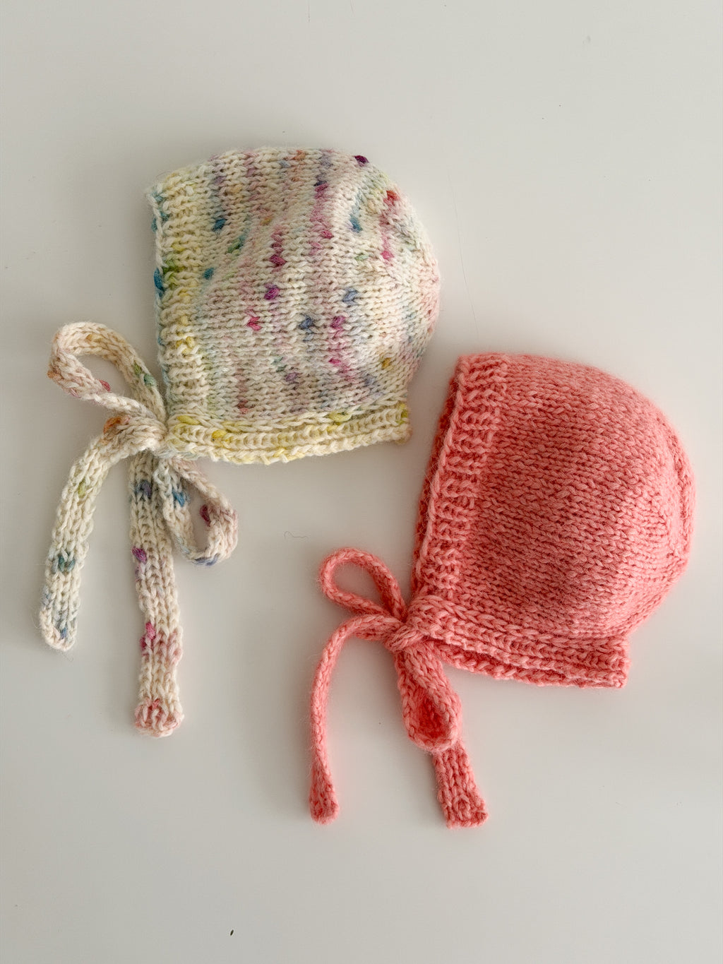 Poppy Bonnet