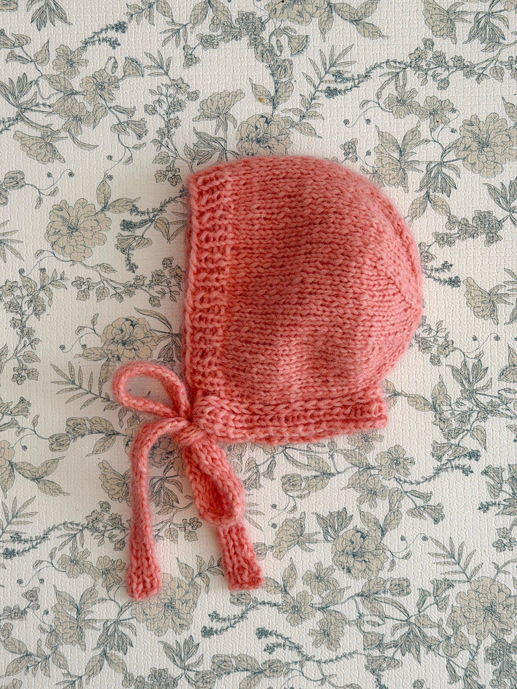 Poppy Bonnet