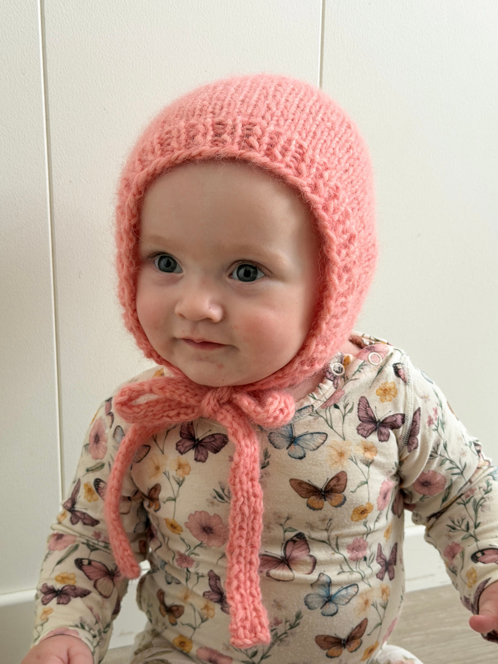 Poppy Bonnet