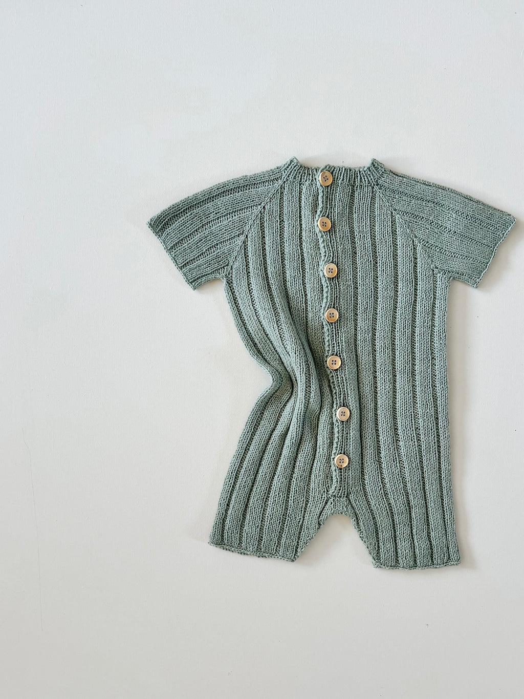 Aster Playsuit