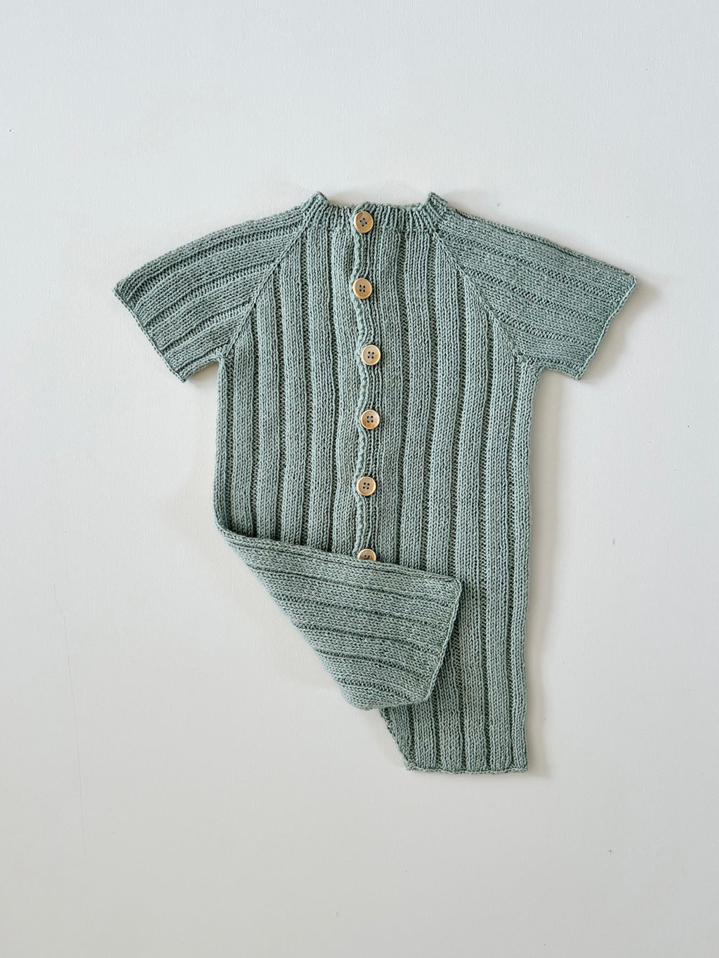 Aster Playsuit