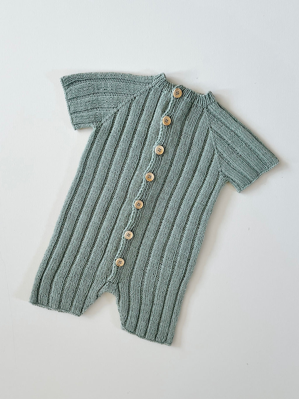 Aster Playsuit