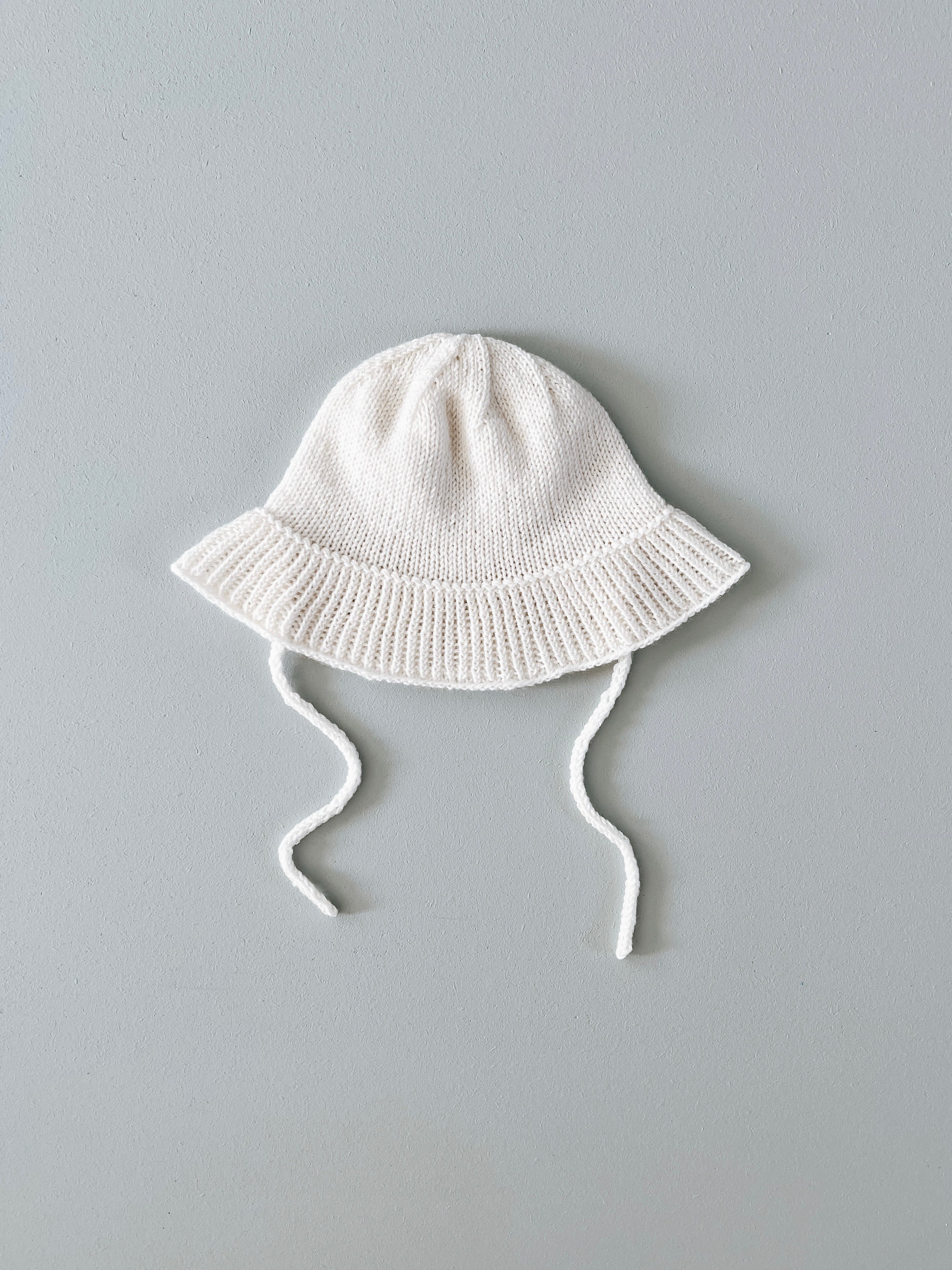 Woolix Solhatt