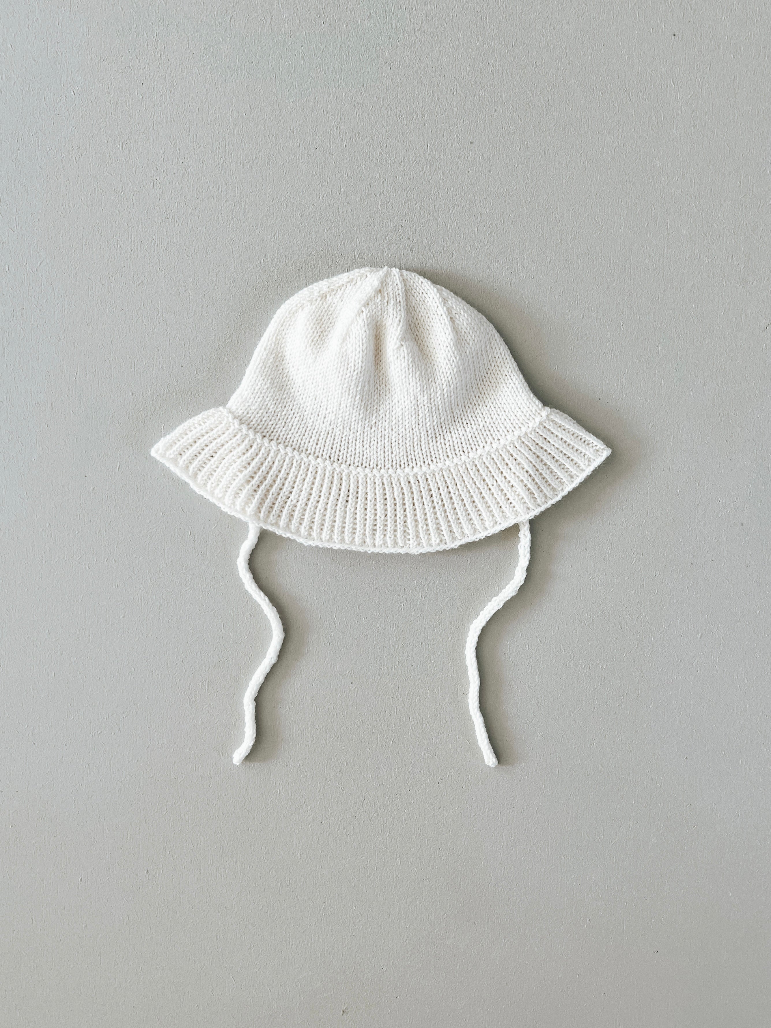 Woolix Solhatt