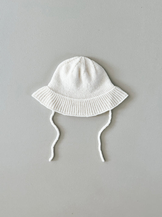 Woolix Solhatt