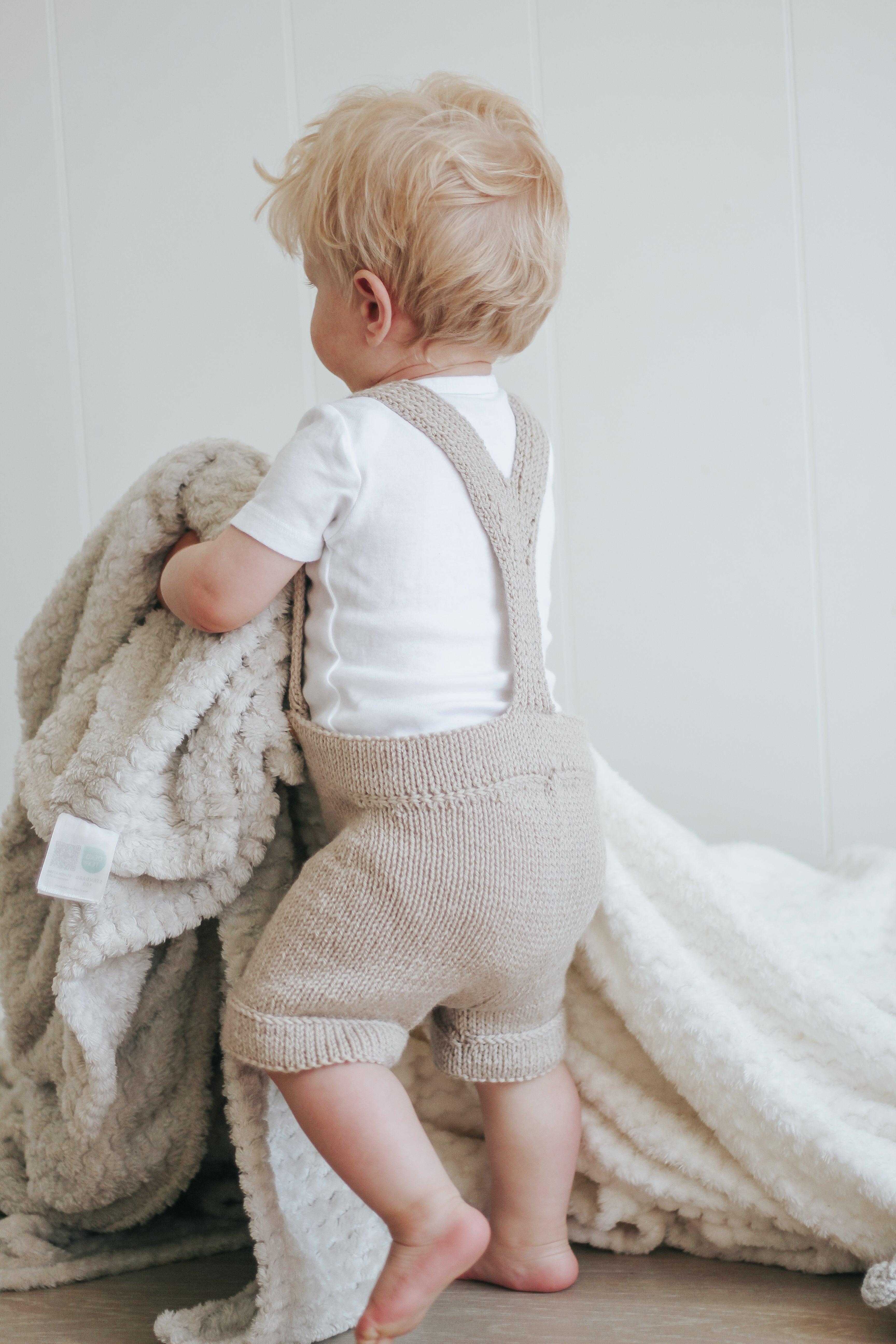 Mini Seleshorts