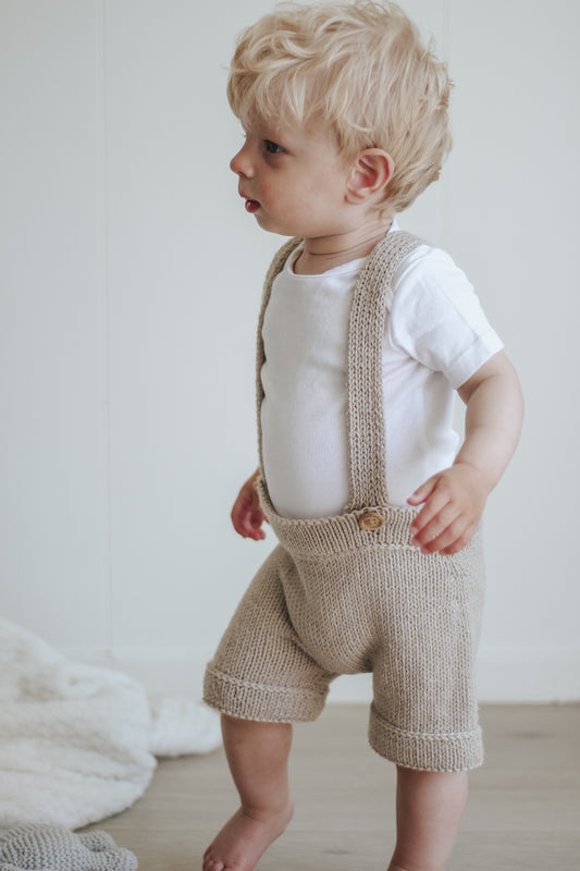 Mini Seleshorts