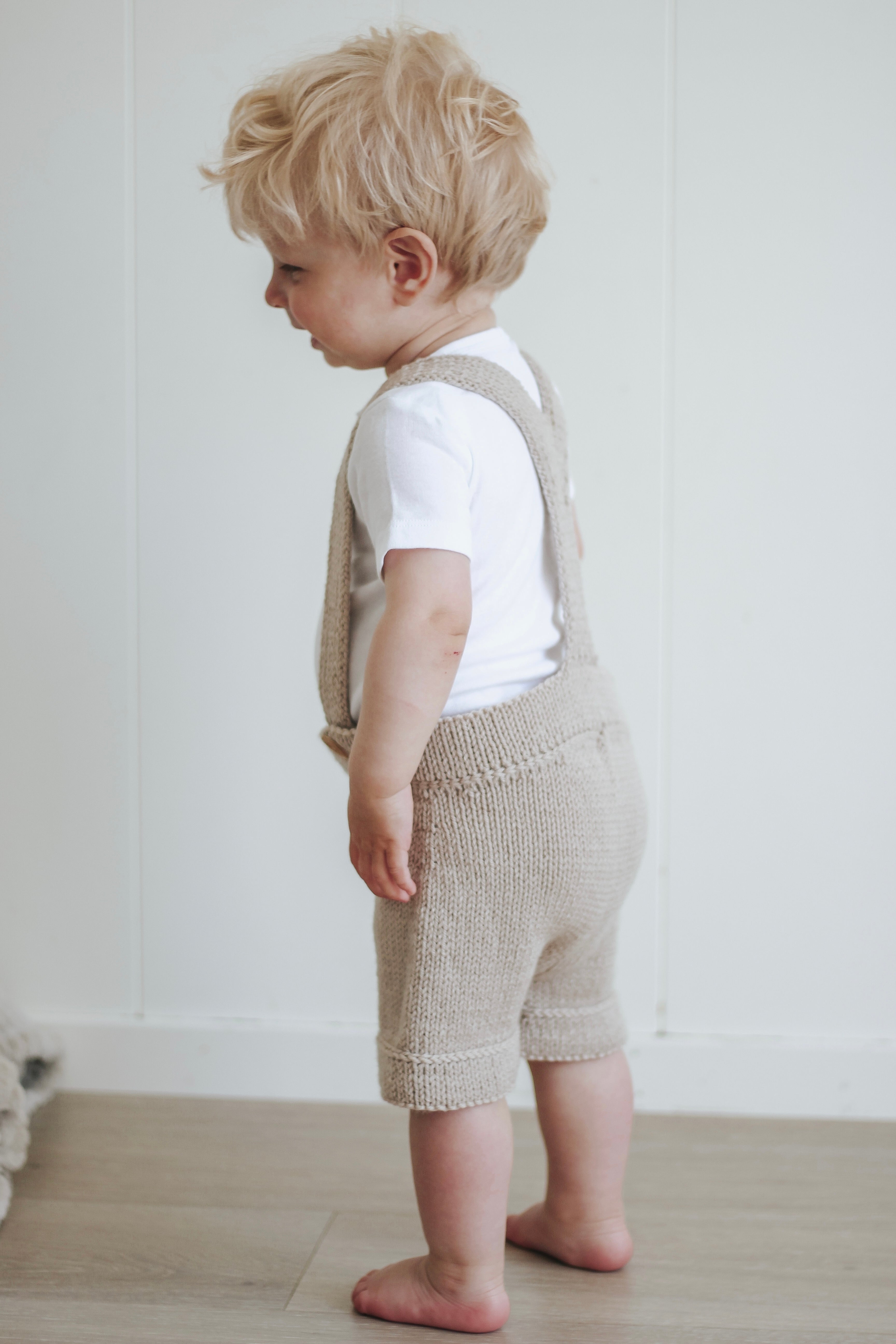 Mini Seleshorts