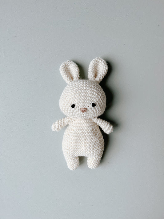 Garter Rabbit