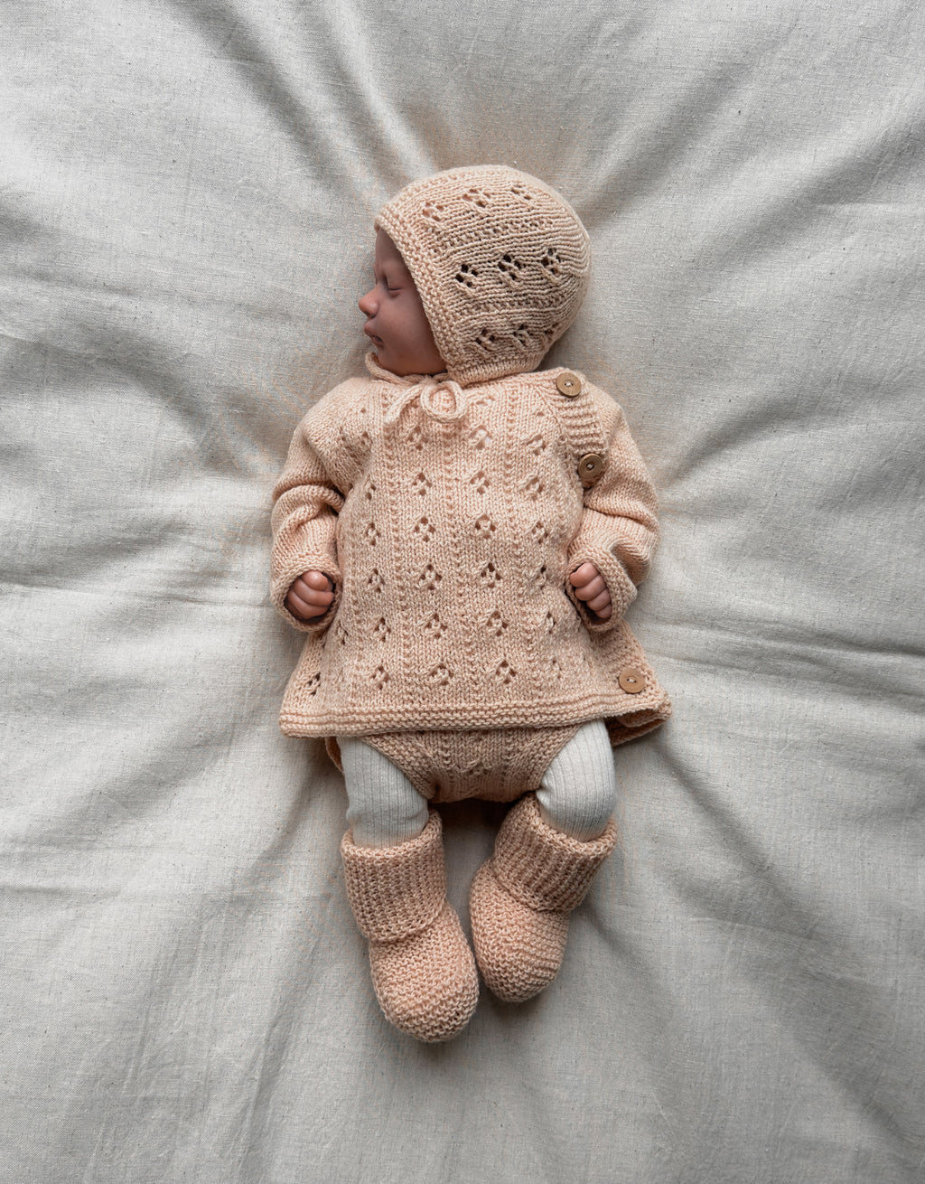 Luna Bloomer