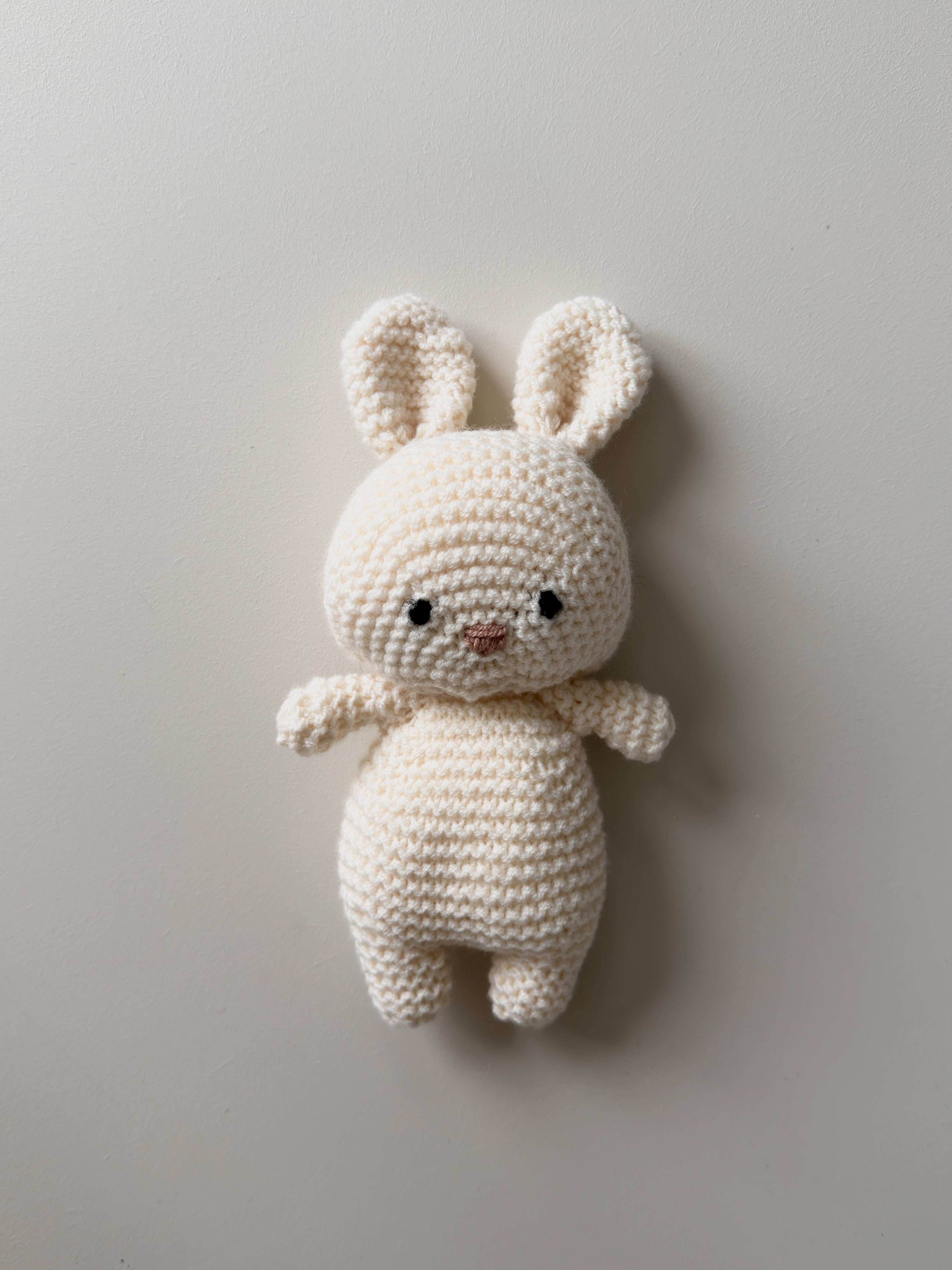 Baby-pakke m/Rillekanin