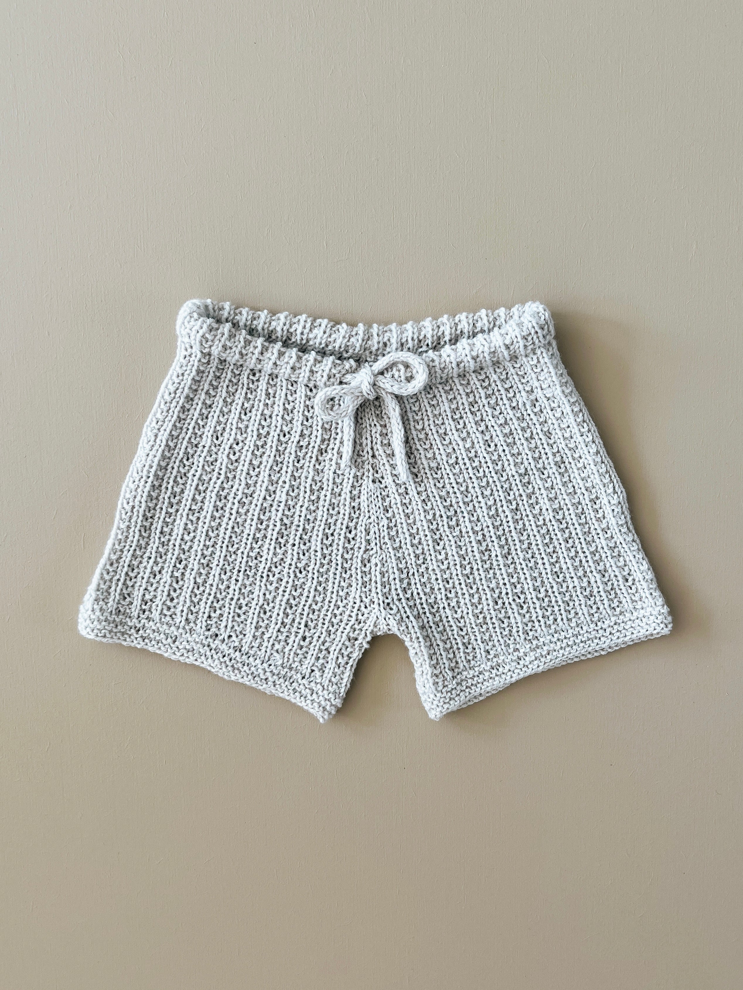 Lett Sommershorts