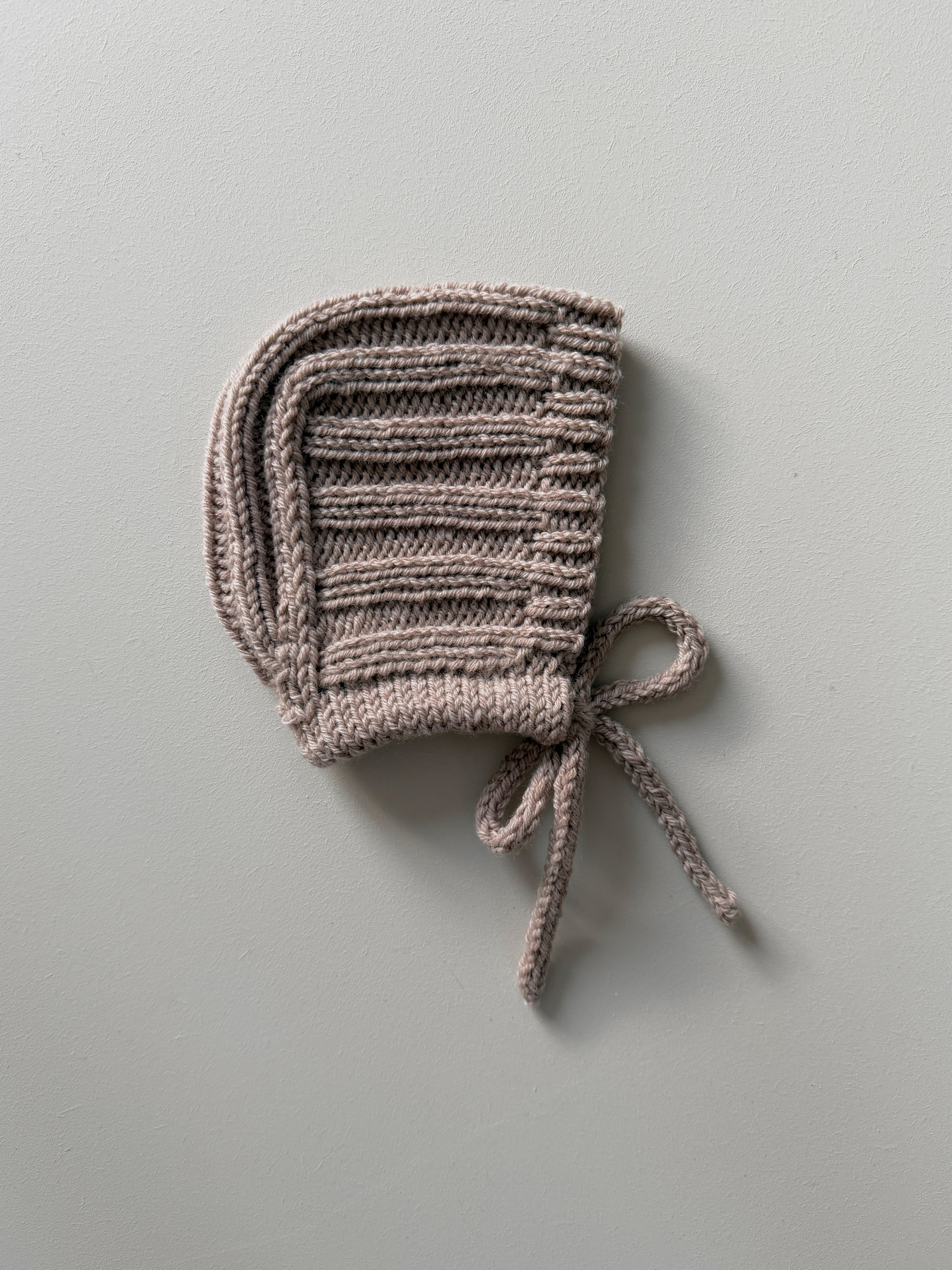 Baby-pakke m/Rillebjørn