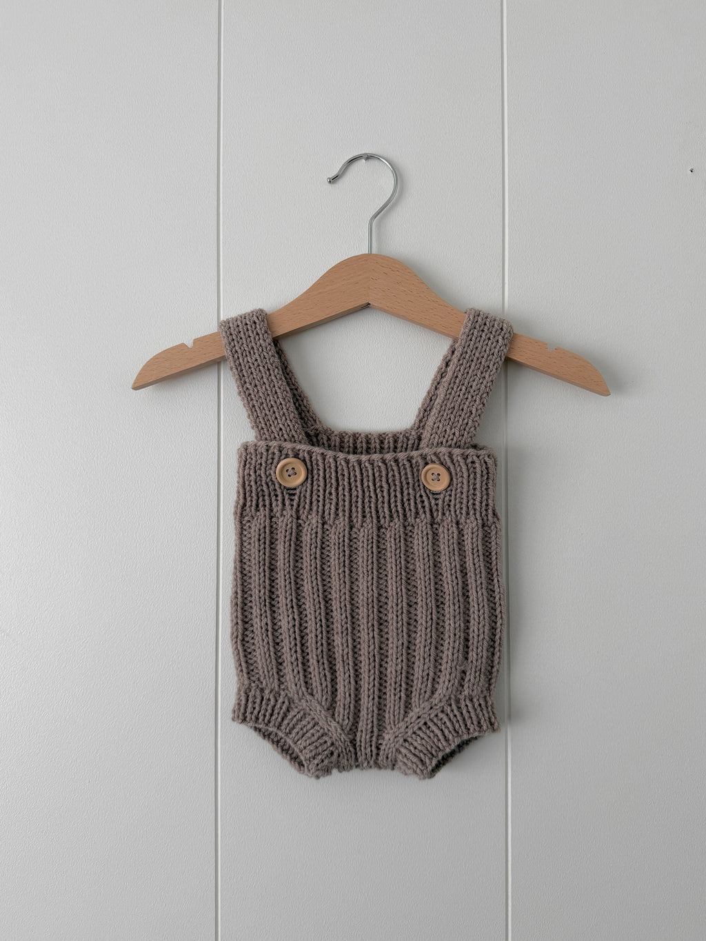 Baby-pakke m/Rillekanin