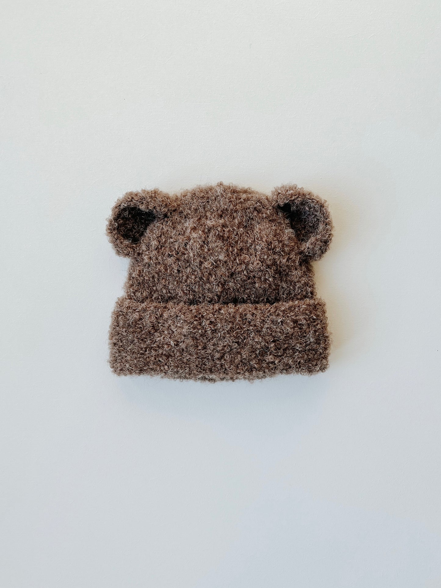 Teddy-sett