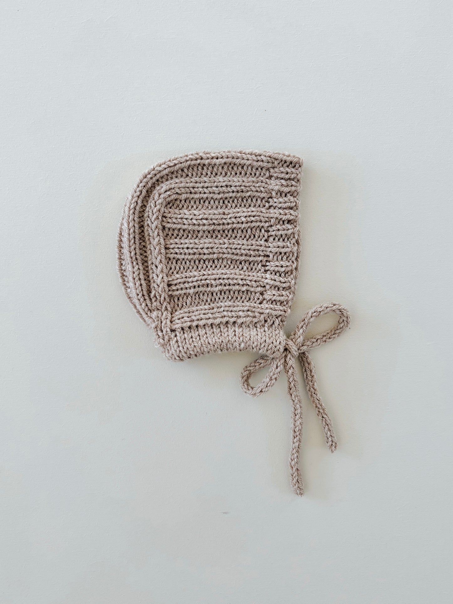 Baby-pakke m/Rillebjørn