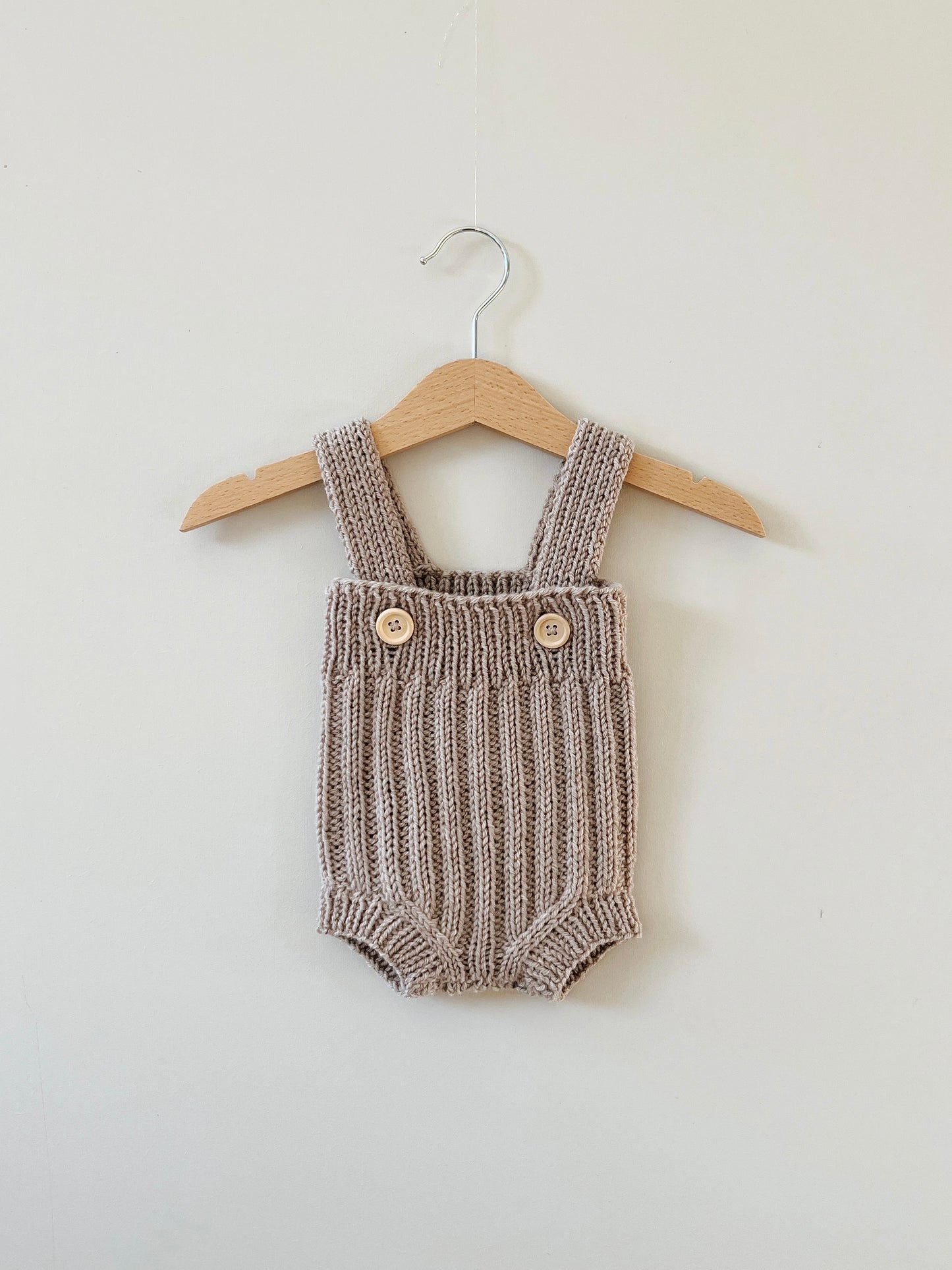 Baby-pakke m/Rillebjørn