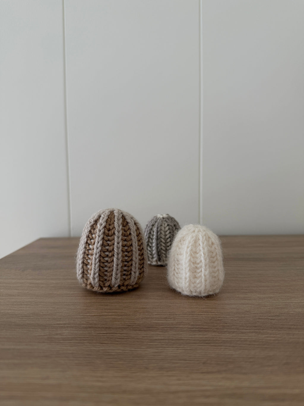Woolix Påskeegg