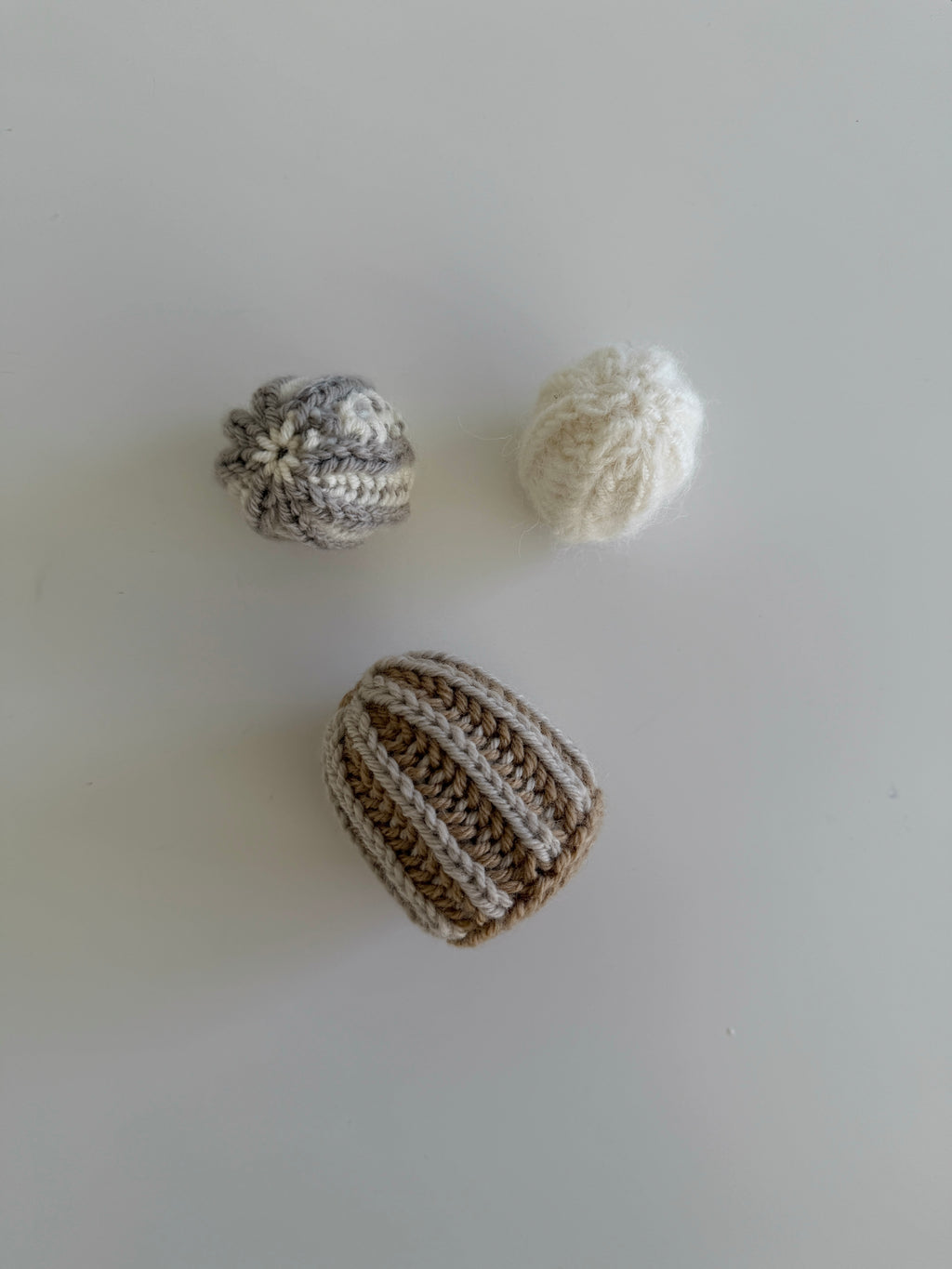 Woolix Påskeegg