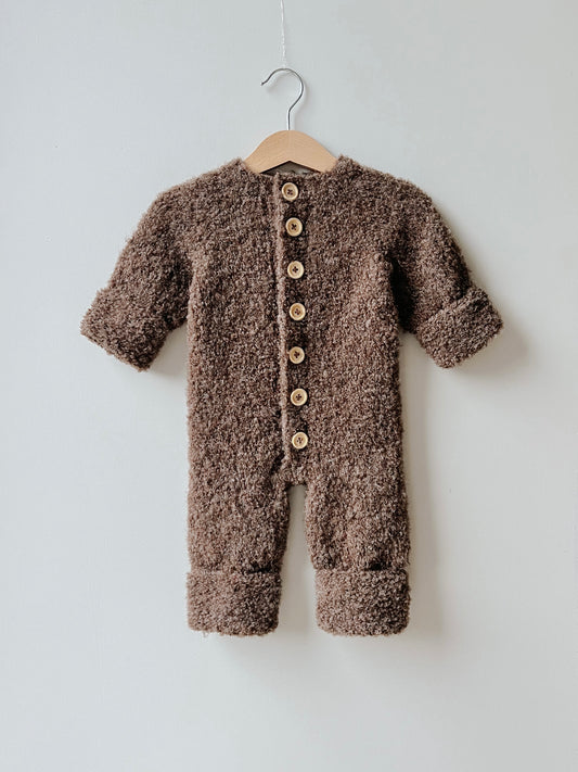 Teddy Heldress