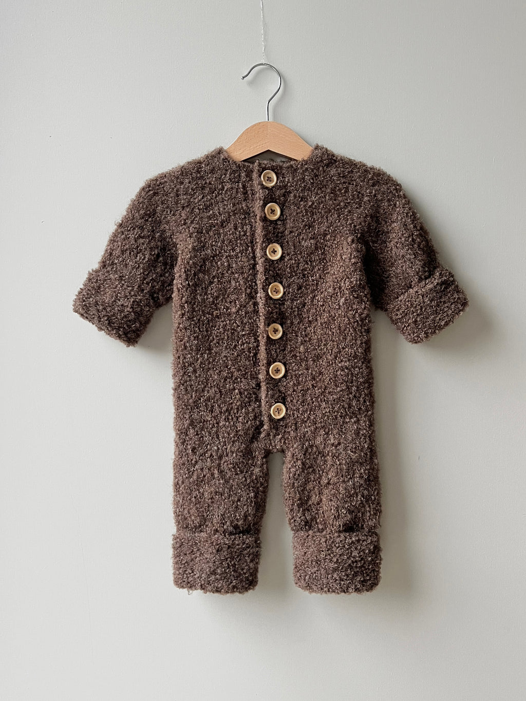 Teddy Bundle