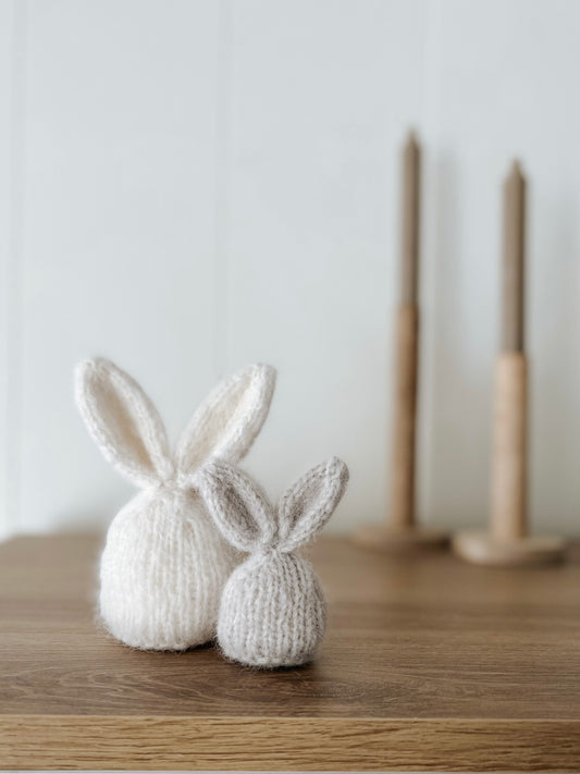 Shelf Bunny