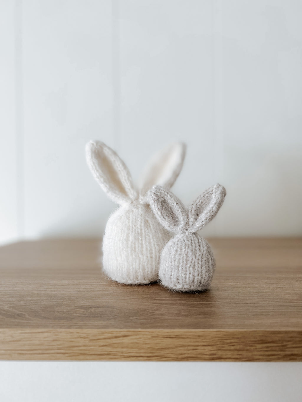 Shelf Bunny