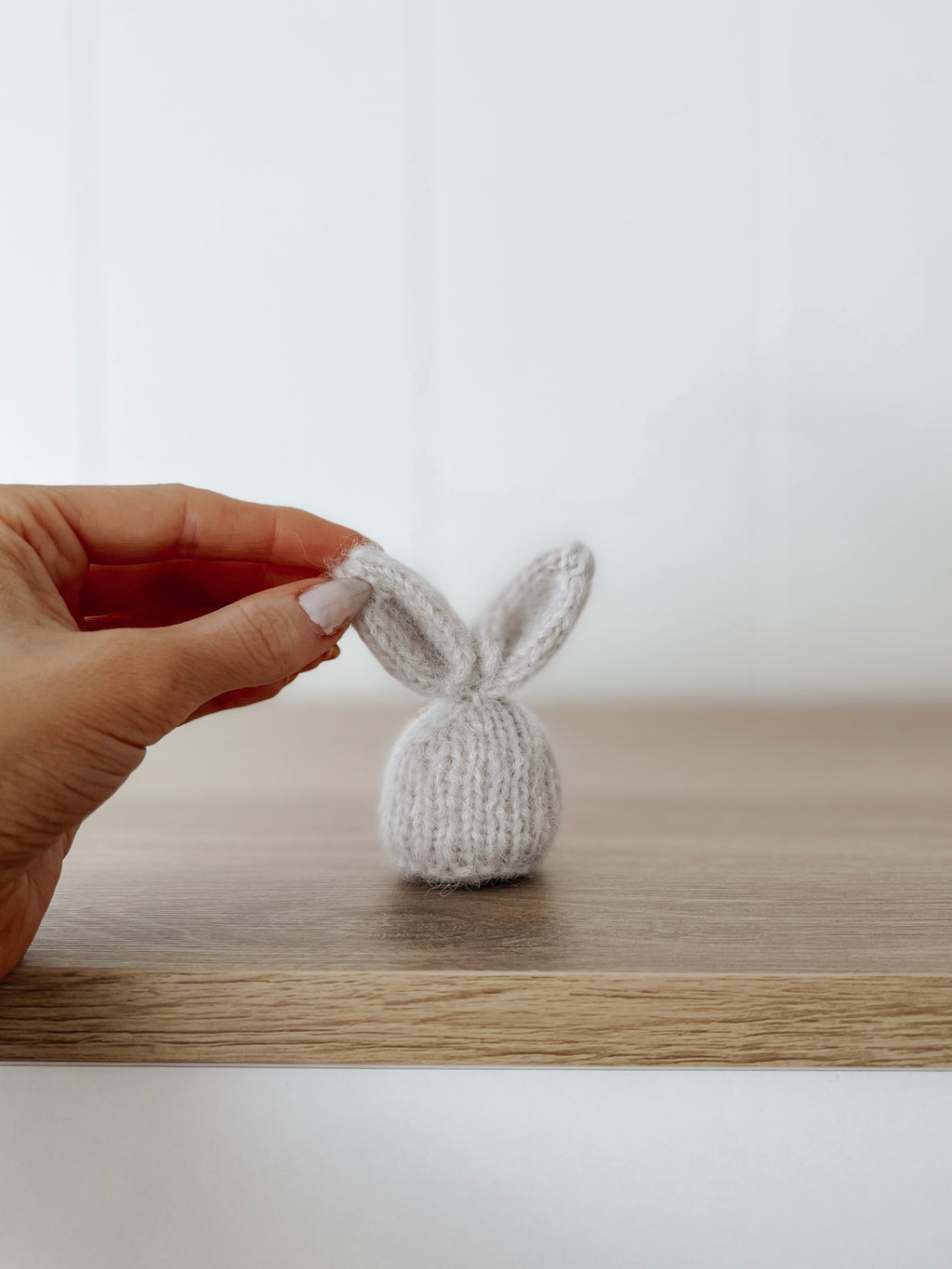 Shelf Bunny