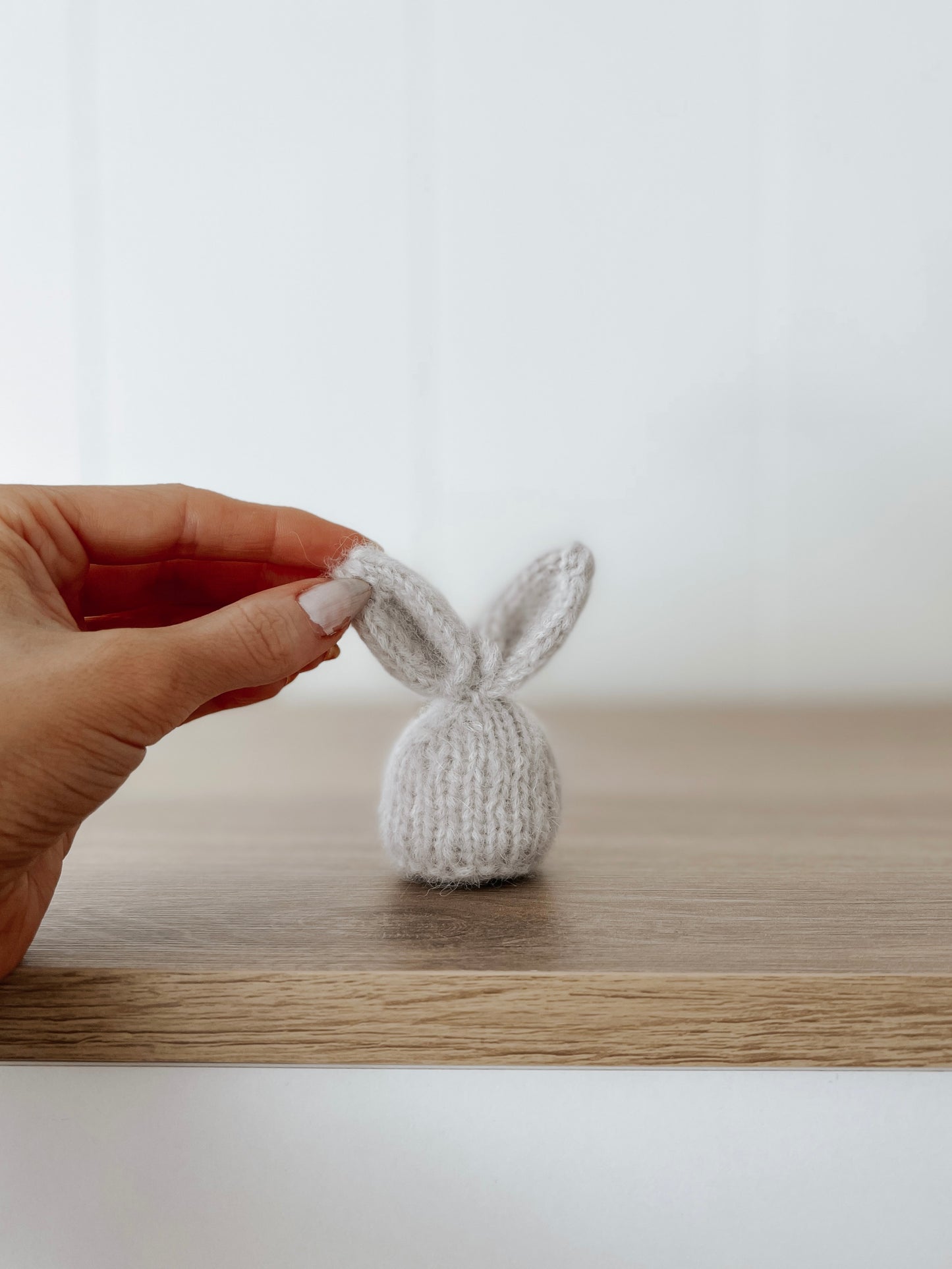 Shelf Bunny