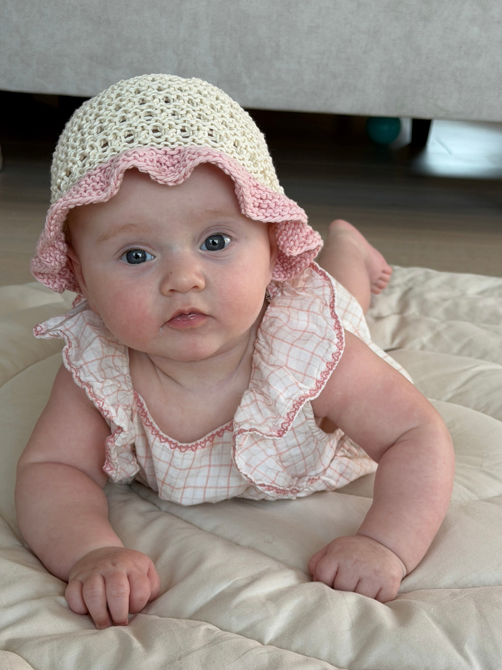 Viola Solhatt