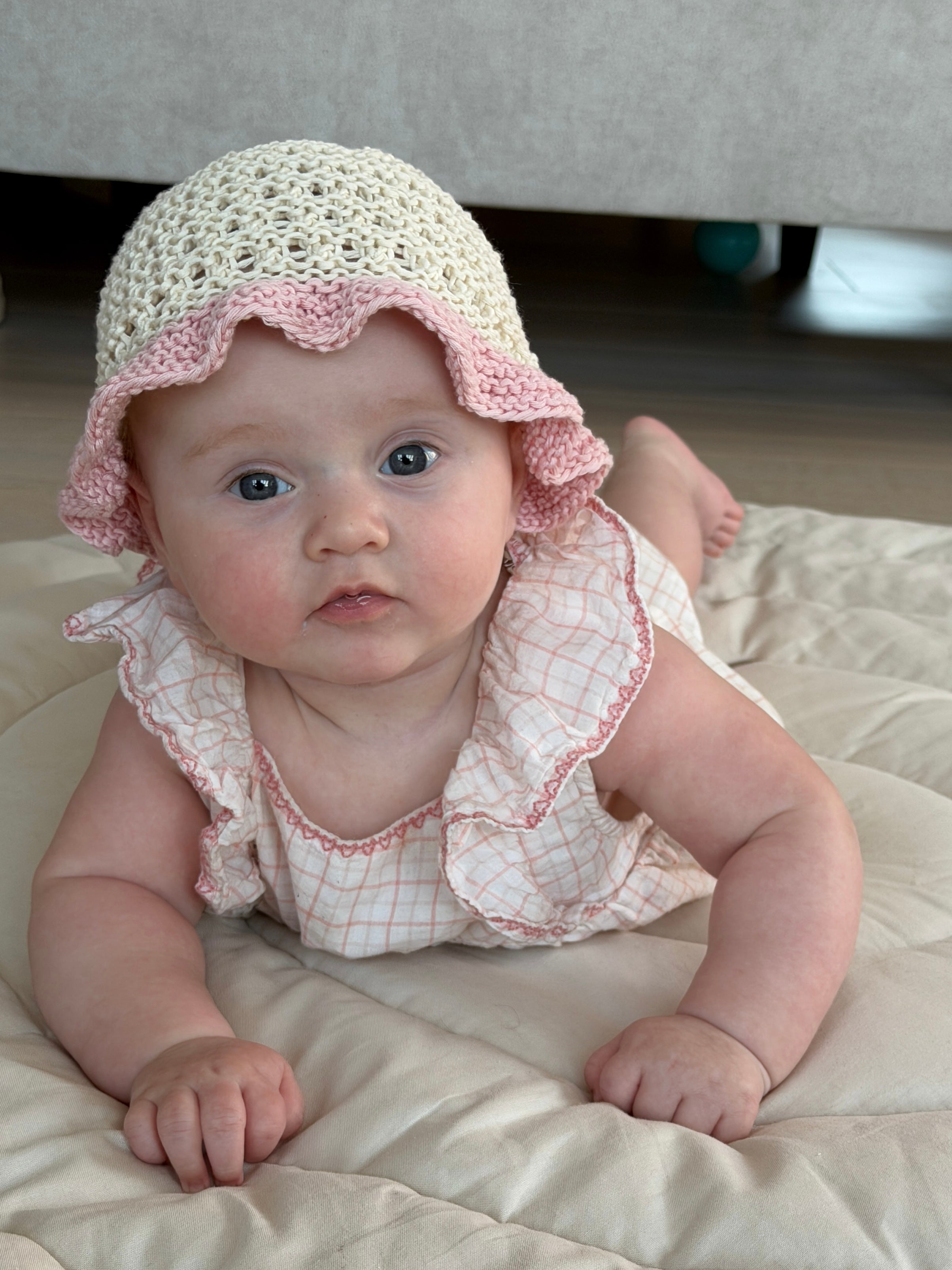 Viola Solhatt