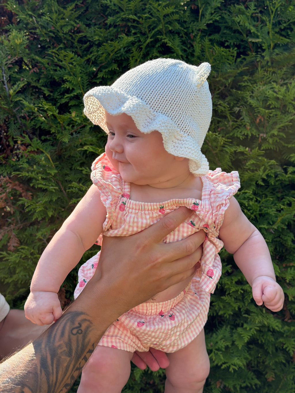 Teddy Solhatt