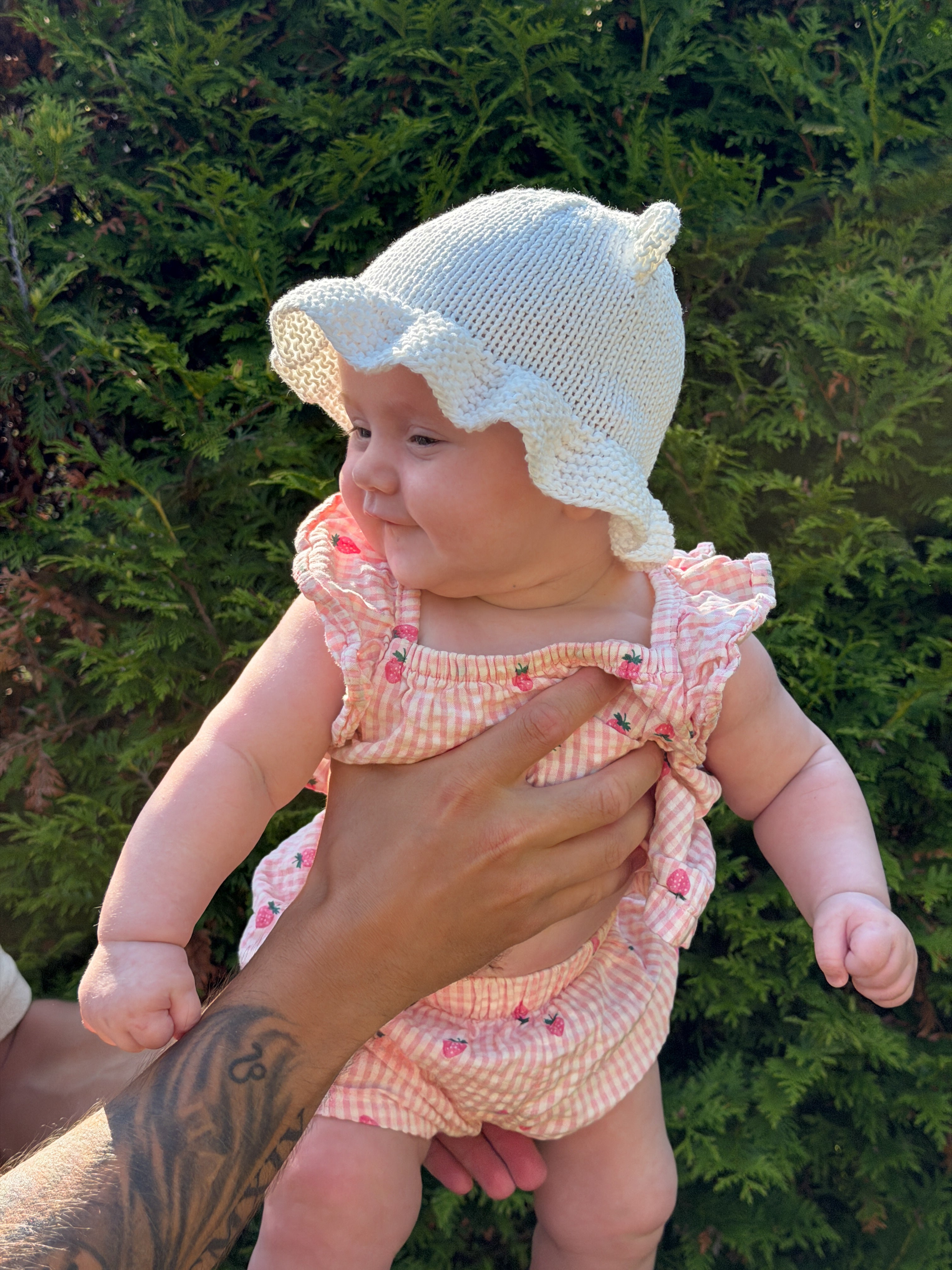 Teddy Solhatt
