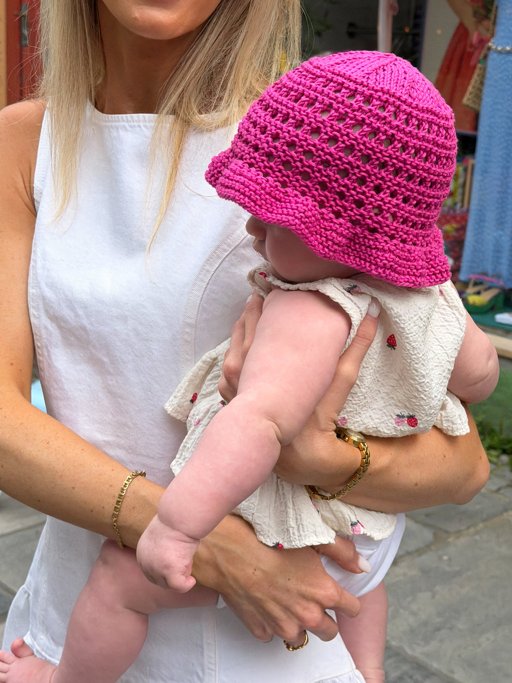 Viola Solhatt